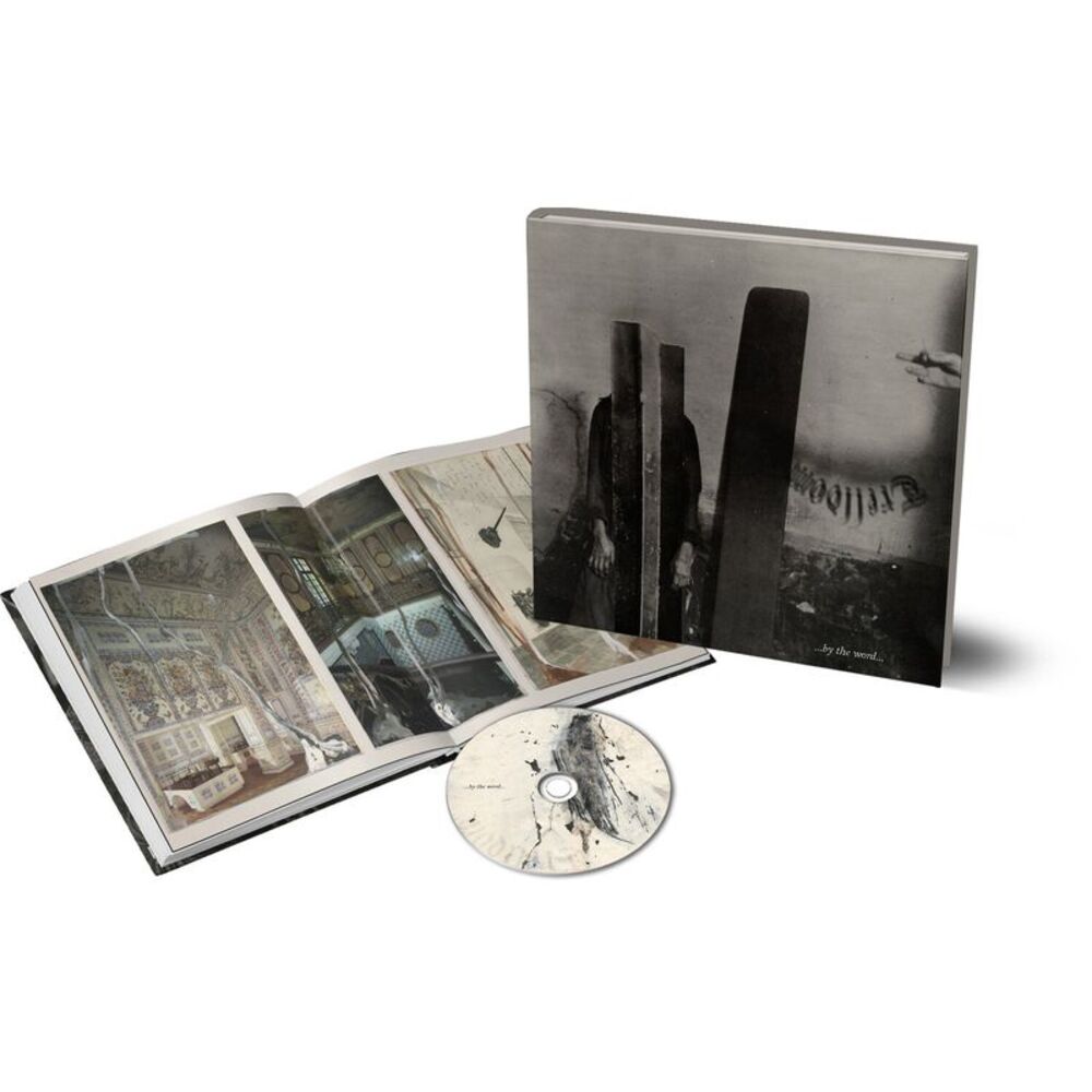 Trelldom - ...by the Word...  CD
